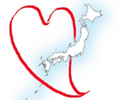 ジャパンマップ