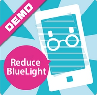 ReduceBlueLight Lite（ブルーライト対策）