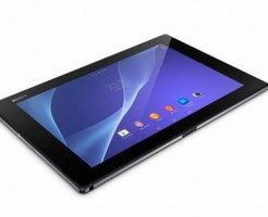 XperiaZ2タブレット