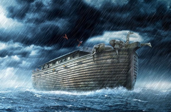 ノアの箱舟