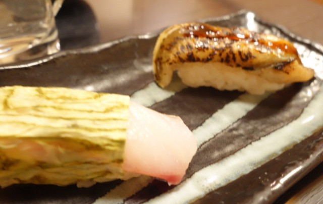 米沢市美味しい玉寿司